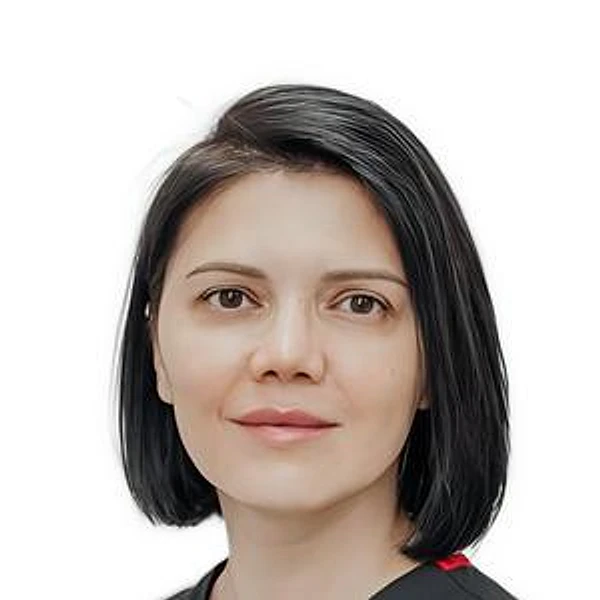 Микшина Юлия Владимировна — Анестезиолог-реаниматолог, Новоалтайск