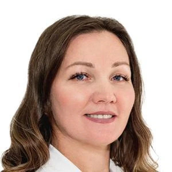 Юренкова Наталья Владимировна — Невролог, Новоалтайск
