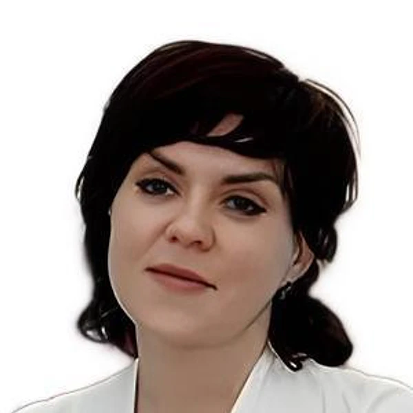 Дмитриева Татьяна Витальевна — Невролог, Новоалтайск
