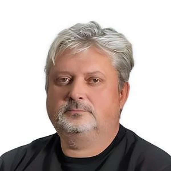 Бандуров Дмитрий Анатольевич — ЛОР, Новоалтайск