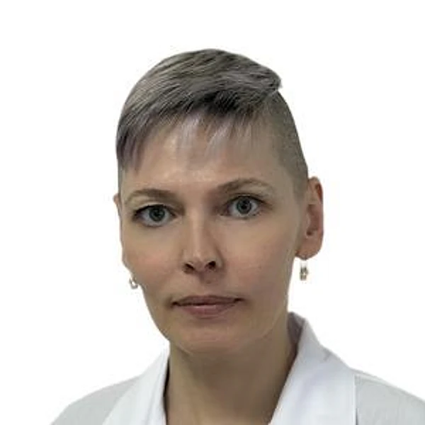 Кондратьева Елена Юрьевна — Офтальмолог (окулист), Новоалтайск