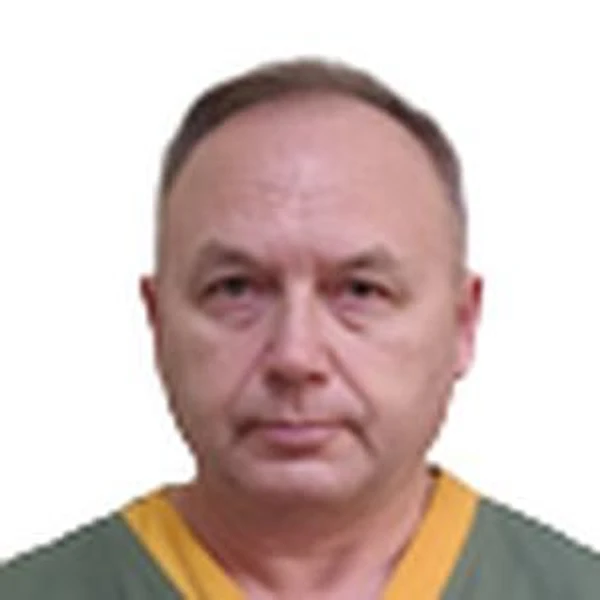 Белянов Валерий Алексеевич — Офтальмолог (окулист), Новоалтайск