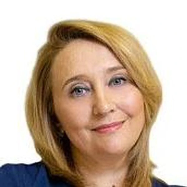 Спиридонова Лариса Владимировна — Офтальмолог (окулист), Офтальмолог-хирург, Екатеринбург
