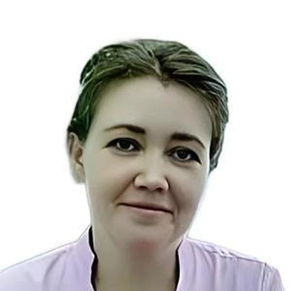 Олейник Людмила Александровна — Детский стоматолог, Новоалтайск