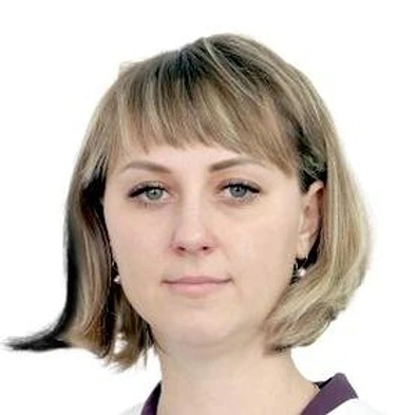 Королёва Светлана Николаевна — Терапевт, Новоалтайск
