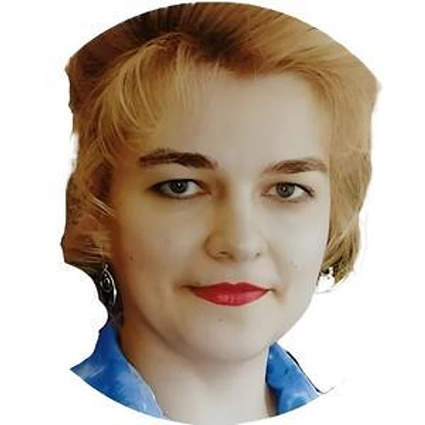 Штейн Ольга Рафаиловна — Терапевт, Кардиолог, Новоалтайск