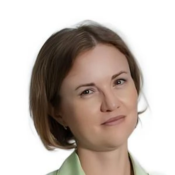 Гичкина Надежда Оттовна — Хирург, Новоалтайск