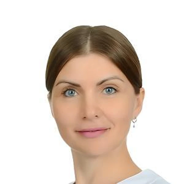 Хамурзина Галия Гайдаровна — Эндокринолог, Детский эндокринолог, Новосибирск