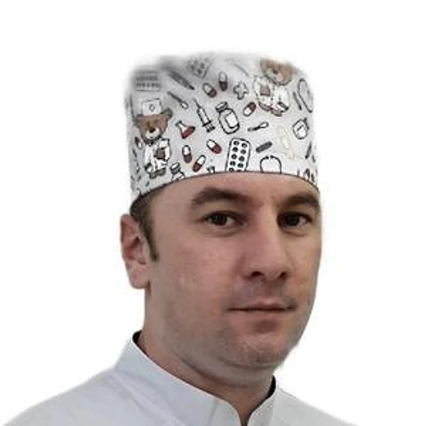 Аскаров Амир Равшанович — Травматолог, Ортопед, Туймазы