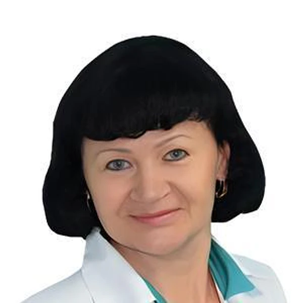 Черепанова Наталья Матвеевна — Терапевт, Гериатр (геронтолог), Екатеринбург