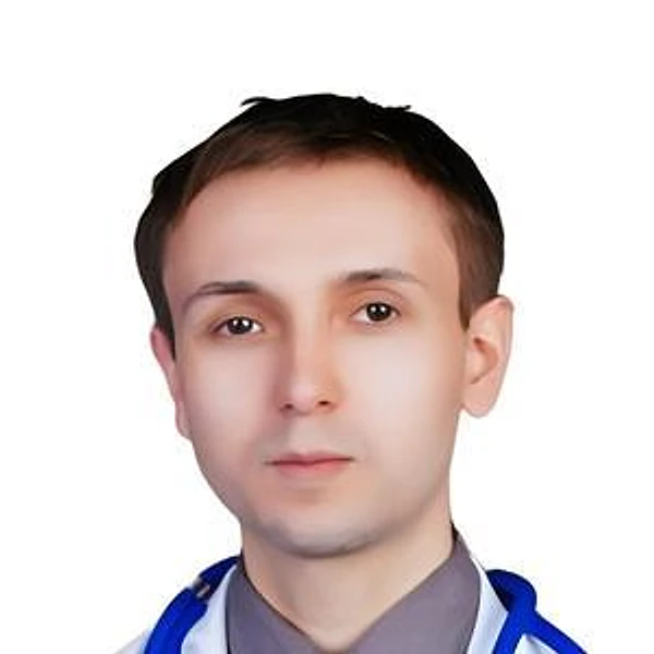 Ганиев Булат Замирович — Кардиолог, Врач УЗИ, Функциональный диагност, Туймазы