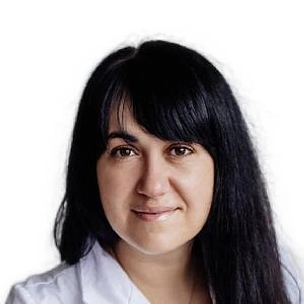 Фэль Сусанна Наримановна — Гинеколог, Врач УЗИ, Гинеколог-эндокринолог, Симферополь
