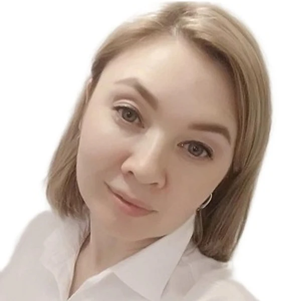 Евграфова Лариса Радисовна — Невролог, Рефлексотерапевт, Уфа