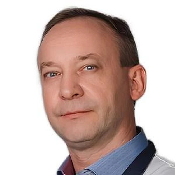 Головня Александр Петрович — Уролог, Врач УЗИ, Екатеринбург