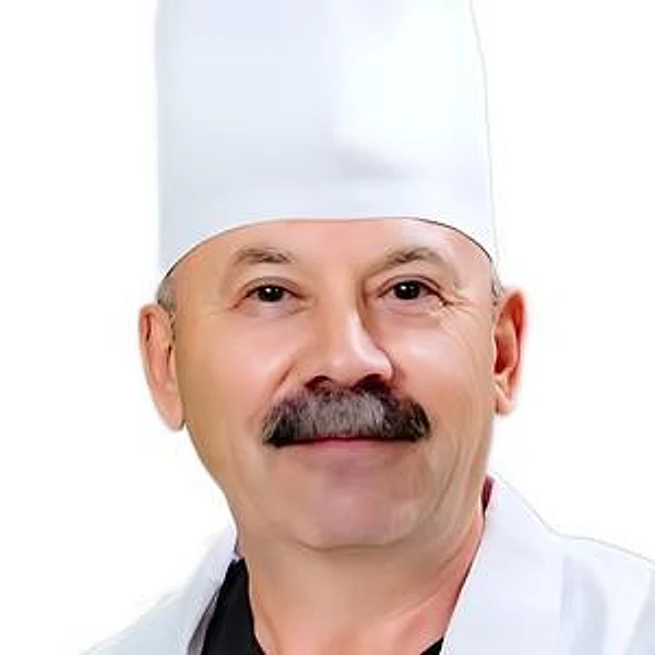 Иламов Виль Рифгатович — ЛОР, Туймазы