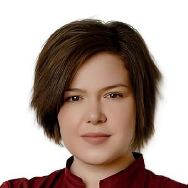 Кутушева Аида Азатовна — Детский стоматолог, Туймазы