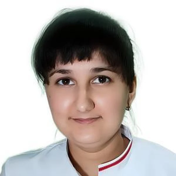 Мухаметова Светлана Римовна — Кардиолог, Функциональный диагност, Туймазы