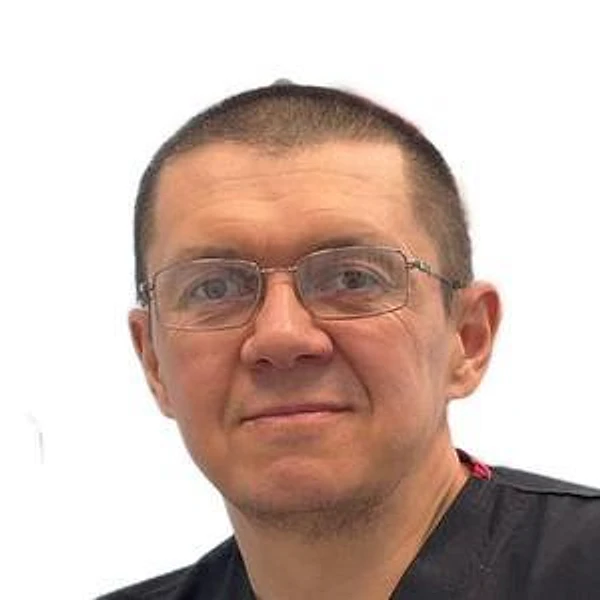 Мухаметшин Айдар Гизетдинович — Офтальмолог-хирург, Туймазы