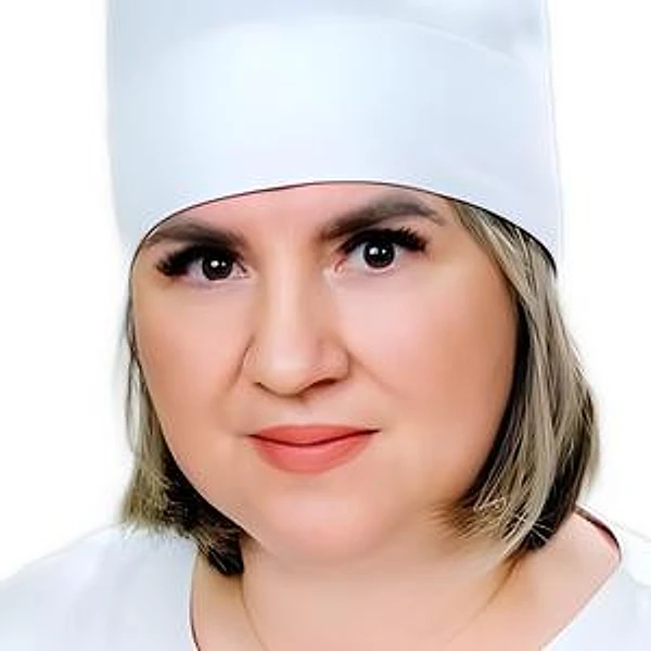 Нуриева Резеда Рашитовна — Терапевт, Врач УЗИ, Туймазы