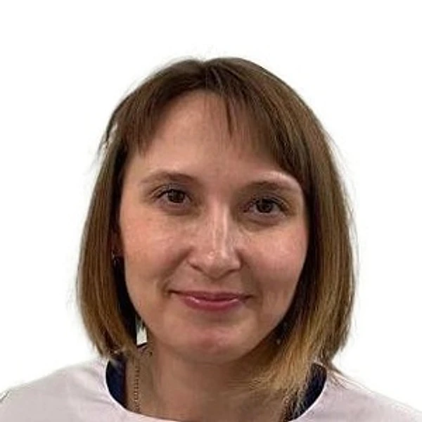Посохова Инна Назифовна — Невролог, Туймазы