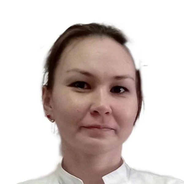 Сагитова Виктория Евгениевна — Инфекционист, Туймазы