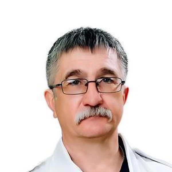 Султанов Евгений Рифанович — Невролог, Туймазы