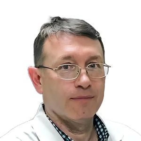 Филиппов Андрей Анатольевич — Уролог, Туймазы