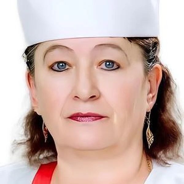 Хазиева Инна Альфредовна — Терапевт, Гериатр (геронтолог), Педиатр, Туймазы