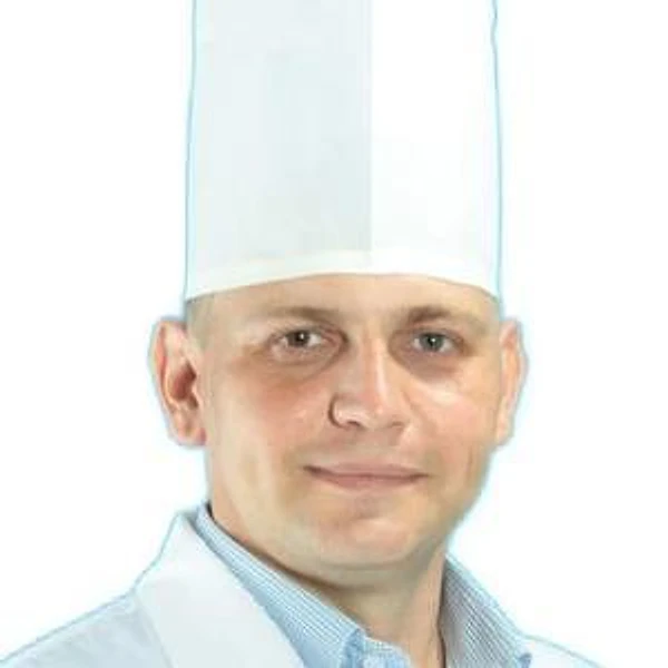 Хамитов Альберт Славикович — Абдоминальный хирург, Туймазы