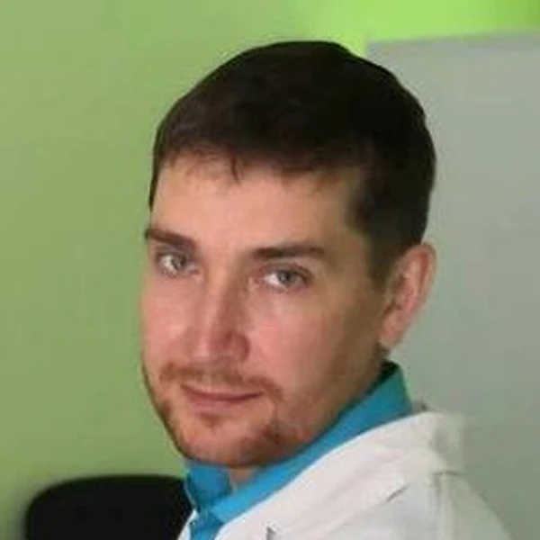 Шарафутдинов Айнур Мукатдисович — Хирург, Врач УЗИ, Туймазы