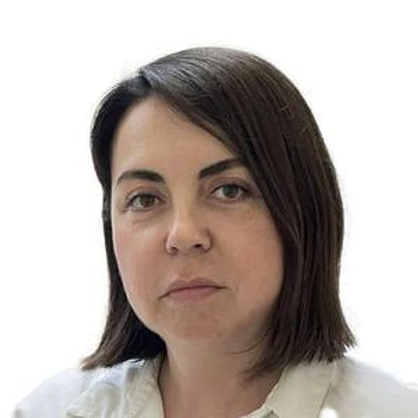 Шкуратова Ольга Борисовна — Стоматолог, Детский стоматолог, Казань