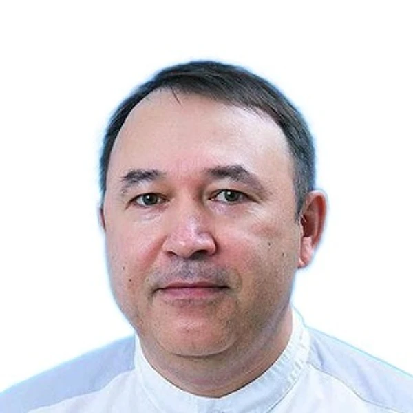 Янкиев Геннадий Семниевич — Стоматолог, Стоматолог-хирург, Туймазы