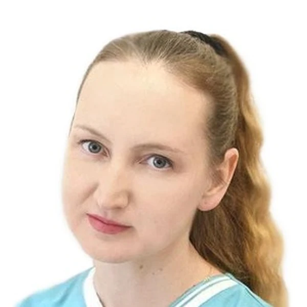 Арипова Наталья Сабировна — Педиатр, Кстово