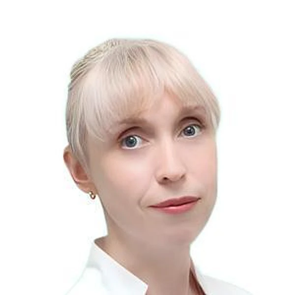 Воронина Ирина Дмитриевна — Врач УЗИ, Акушер, Гинеколог, Кстово