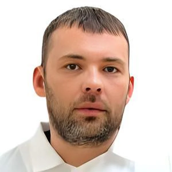 Попов Дмитрий Всеволодович — Психиатр, Гериатр (геронтолог), Екатеринбург