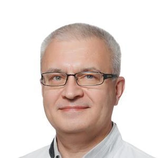 Григорьев Александр Николаевич — Хирург, Абдоминальный хирург, Нижний Новгород