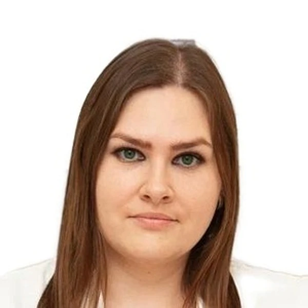 Башкурова Ирина Станиславовна — Врач УЗИ, Хирург, Кстово