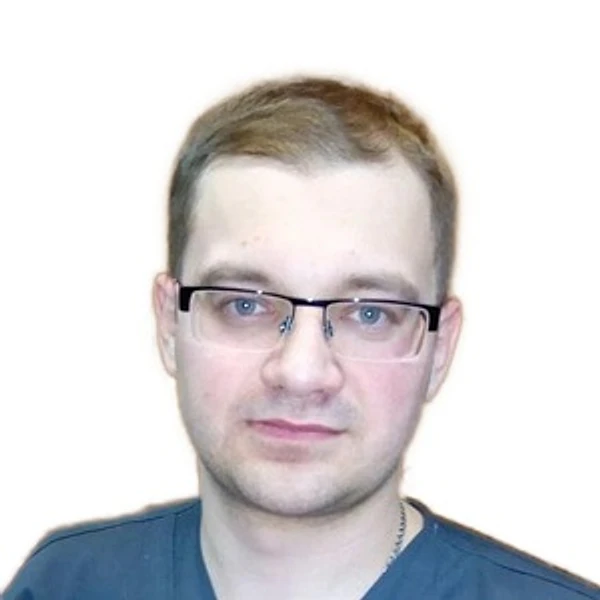 Синицын Максим Борисович — Травматолог, Ортопед, Кстово