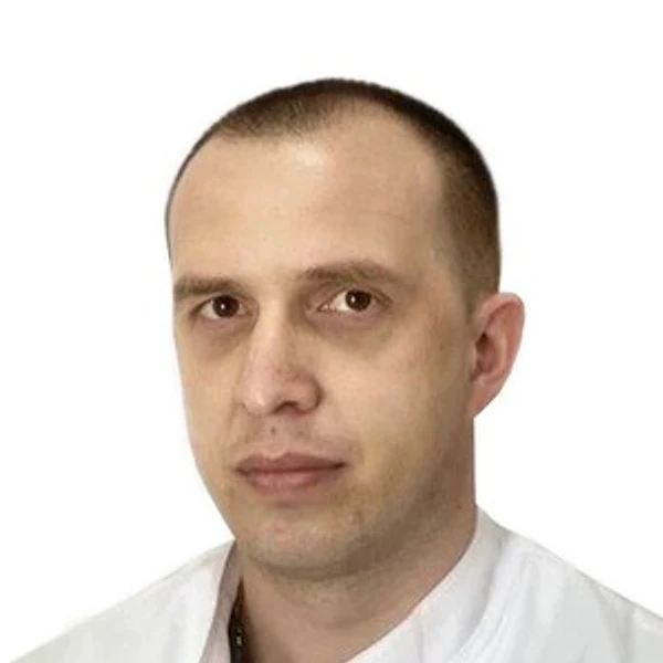 Макурин Михаил Юрьевич — Травматолог, Ортопед, Кстово