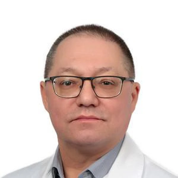 Белоглазов Андрей Леонидович — Травматолог, Ортопед, Нижний Новгород