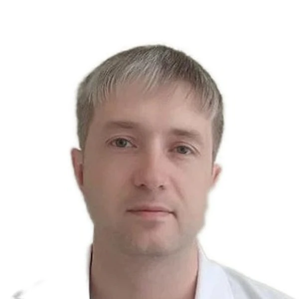 Землянкин Матвей Михайлович — Терапевт, Врач УЗИ, Кстово