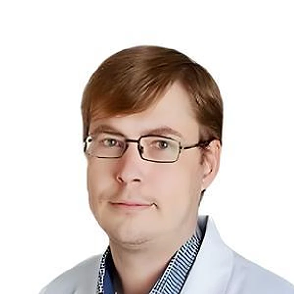 Семенов Дмитрий Иванович — Психиатр, Екатеринбург