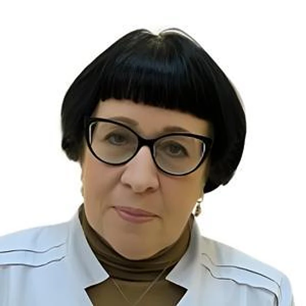 Устинова Татьяна Васильевна — Эндокринолог, Кстово