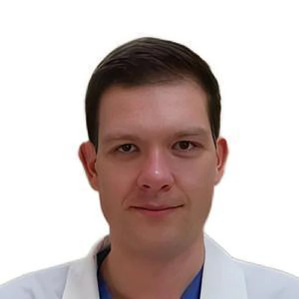 Коновалов Леонид Алексеевич — Уролог, Врач УЗИ, Кстово