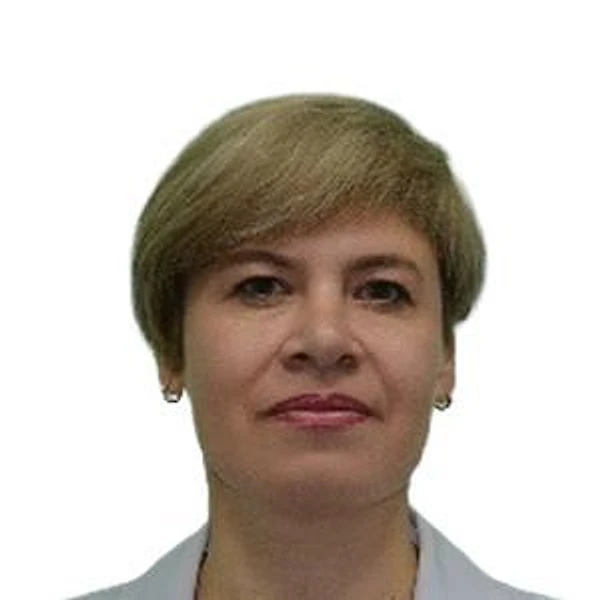 Крупнова Елена Геннадьевна — Терапевт, Кардиолог, Кстово