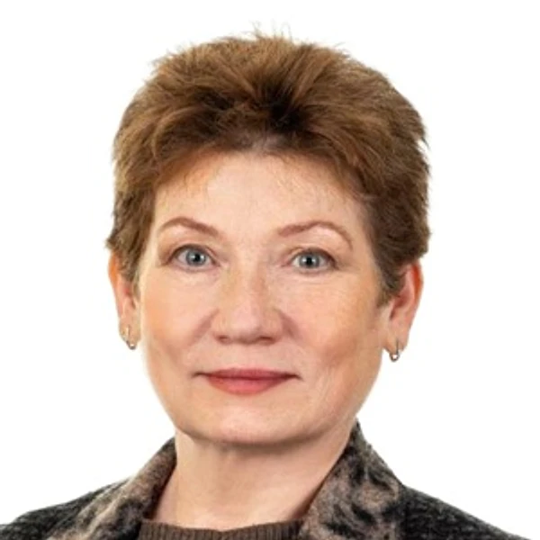Толстова Ираида Аркадьевна — Психотерапевт, Екатеринбург