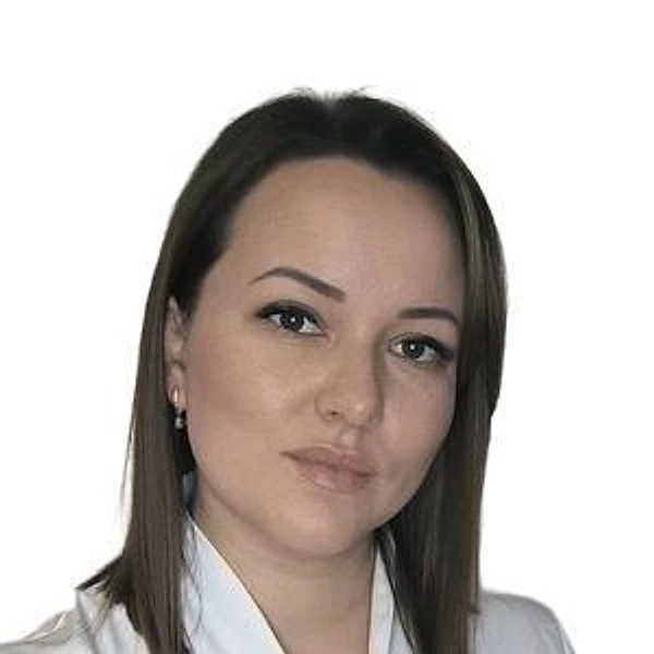 Афонина Екатерина Николаевна — Терапевт, Ревматолог, Кстово