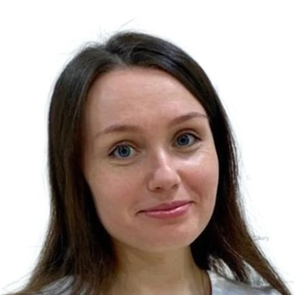 Жильцова Ольга Евгеньевна — Офтальмолог (окулист), Кстово
