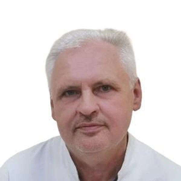 Фошин Олег Владимирович — Нарколог, Психиатр, Кстово