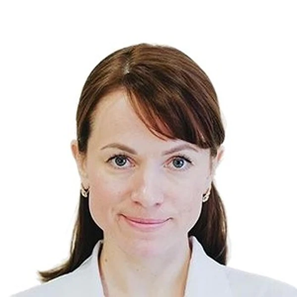Субботина Елена Александровна — Нарколог, Психиатр, Кстово